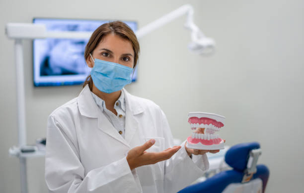Best Emergency Denture Repair in Wanatah, IN