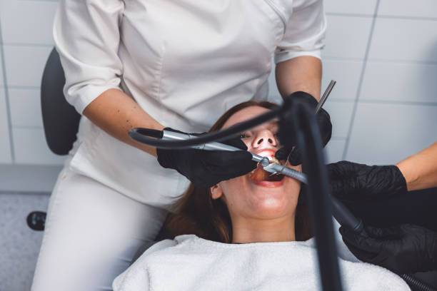 Best Pediatric Emergency Dentist in Wanatah, IN