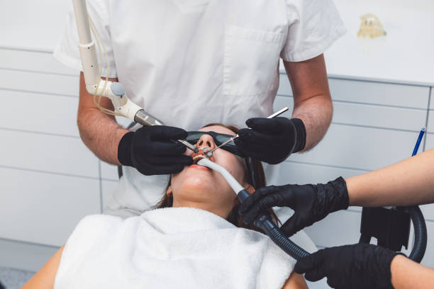 Best Cosmetic Emergency Dentistry in Wanatah, IN